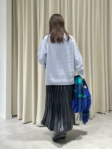 23区 柿内 コーディネート画像