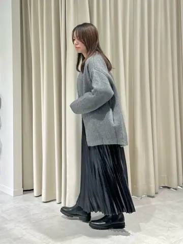 23区 柿内 コーディネート画像