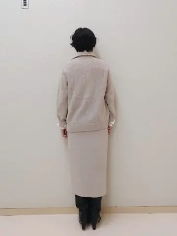 23区 中園 コーディネート画像