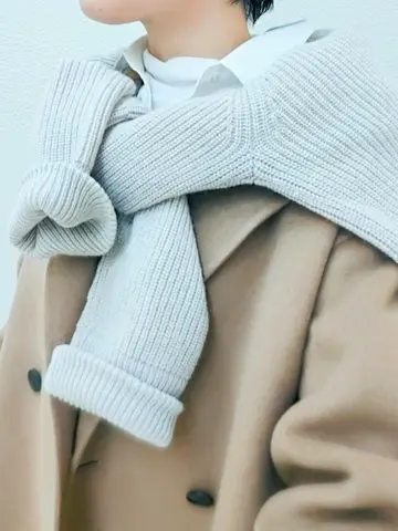 23区 中園 コーディネート画像