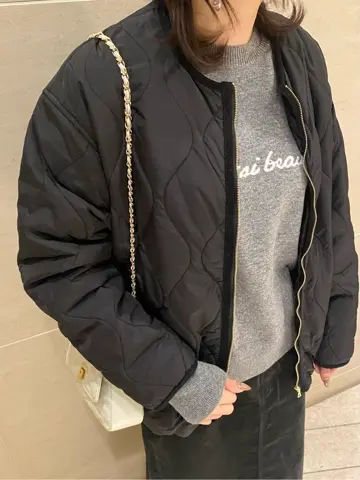 23区 スタッフy コーディネート画像