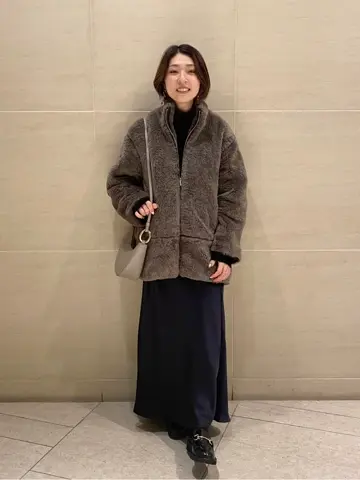 23区 スタッフy コーディネート画像