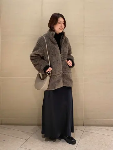 23区 スタッフy コーディネート画像