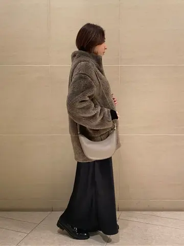 23区 スタッフy コーディネート画像