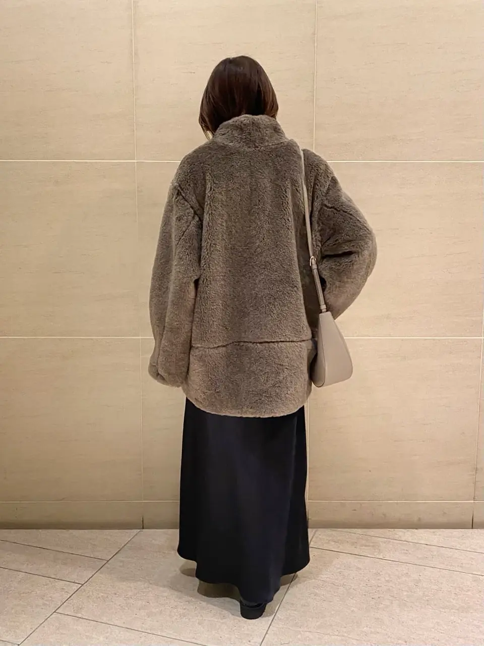 23区 スタッフy コーディネート画像