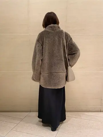 23区 スタッフy コーディネート画像