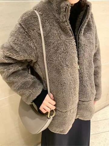 23区 スタッフy コーディネート画像