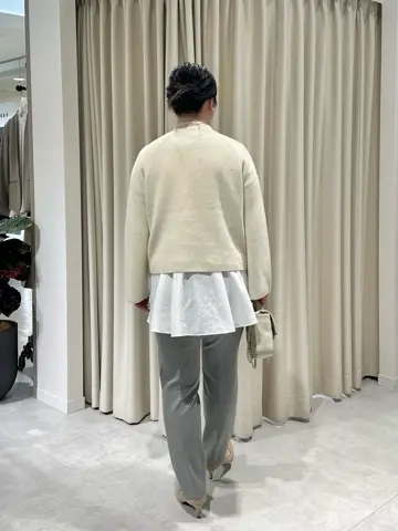 23区 笹川 コーディネート画像