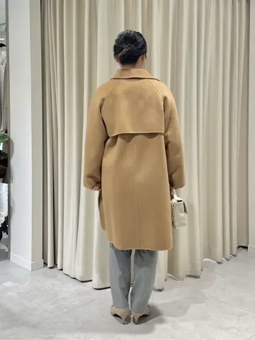 23区 笹川 コーディネート画像