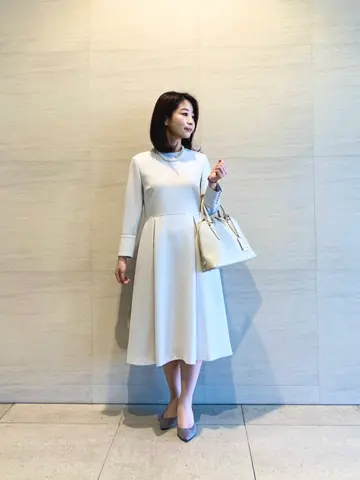 23区 望月 コーディネート画像