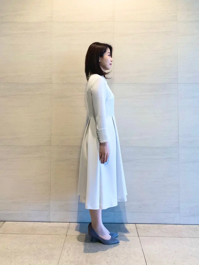 23区 望月 コーディネート画像