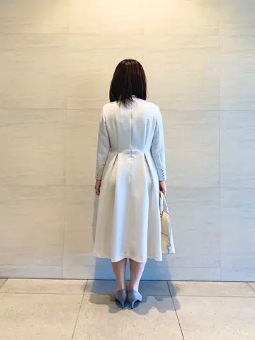 23区 望月 コーディネート画像