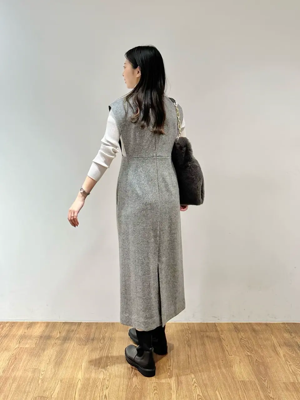 23区 西嶋 コーディネート画像