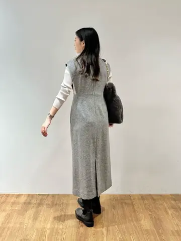 23区 西嶋 コーディネート画像