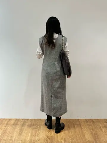 23区 西嶋 コーディネート画像