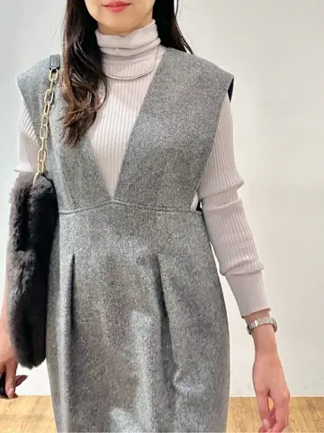 23区 西嶋 コーディネート画像