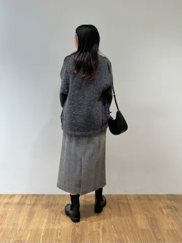 23区 西嶋 コーディネート画像