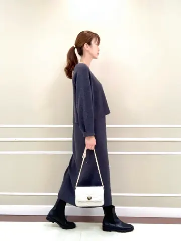 23区 川田 コーディネート画像