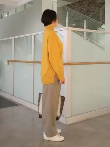 23区 奥山 コーディネート画像