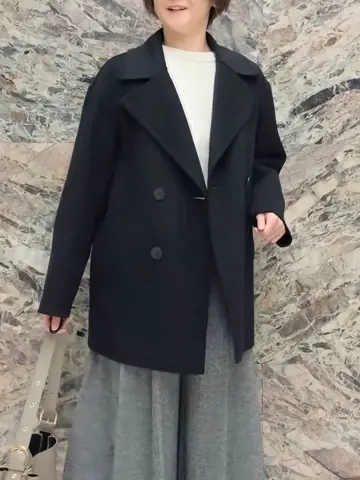 23区 奥山 コーディネート画像