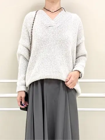 23区 荒川 コーディネート画像