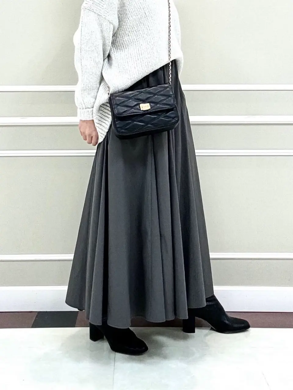 23区 荒川 コーディネート画像