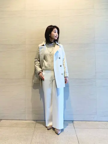 23区 望月 コーディネート画像