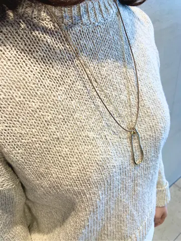 23区 望月 コーディネート画像