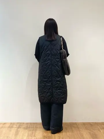 23区 河野 コーディネート画像