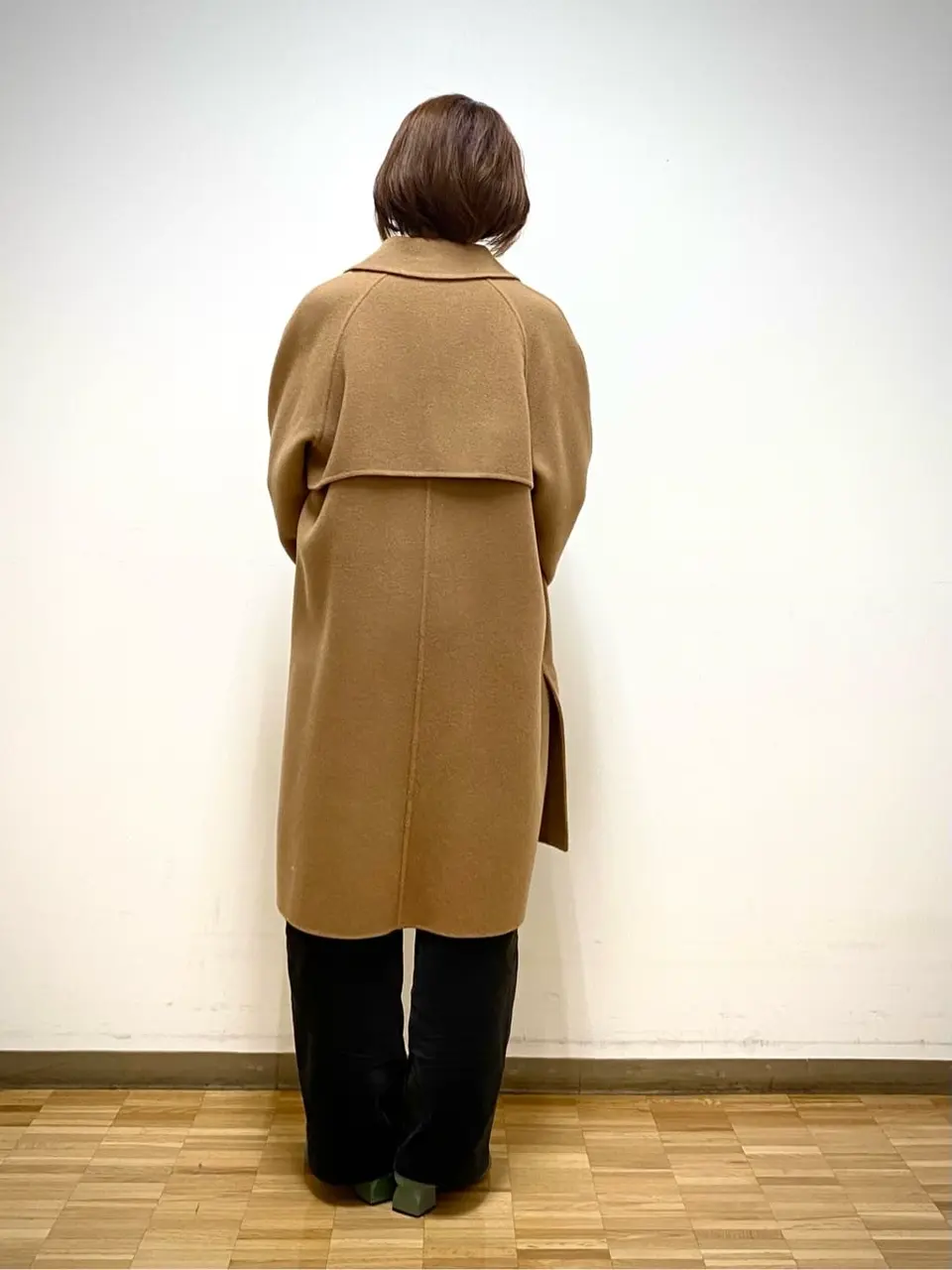 23区 武田 コーディネート画像