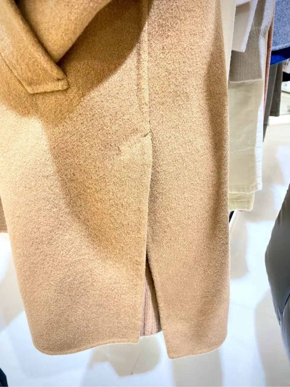 23区 武田 コーディネート画像