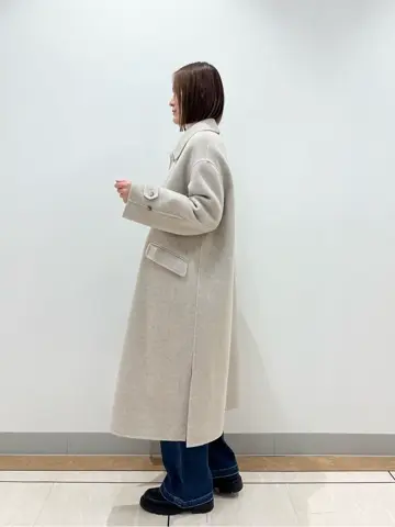 23区 橋本 コーディネート画像