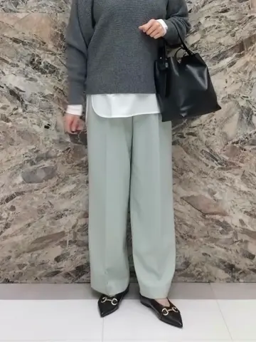 23区 奥山 コーディネート画像