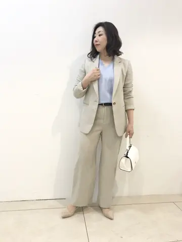 23区 高西 コーディネート画像