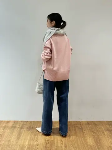 23区 西嶋 コーディネート画像