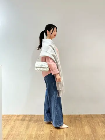 23区 西嶋 コーディネート画像