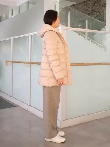 23区 奥山 コーディネート画像