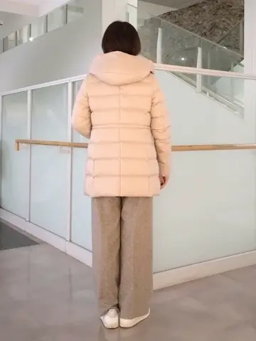 23区 奥山 コーディネート画像