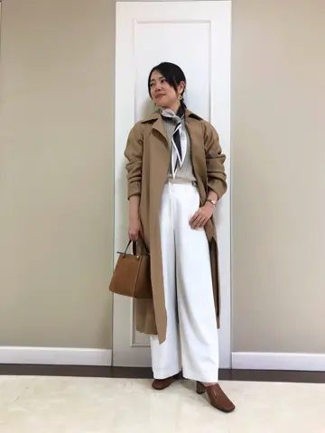 23区 江口 コーディネート画像