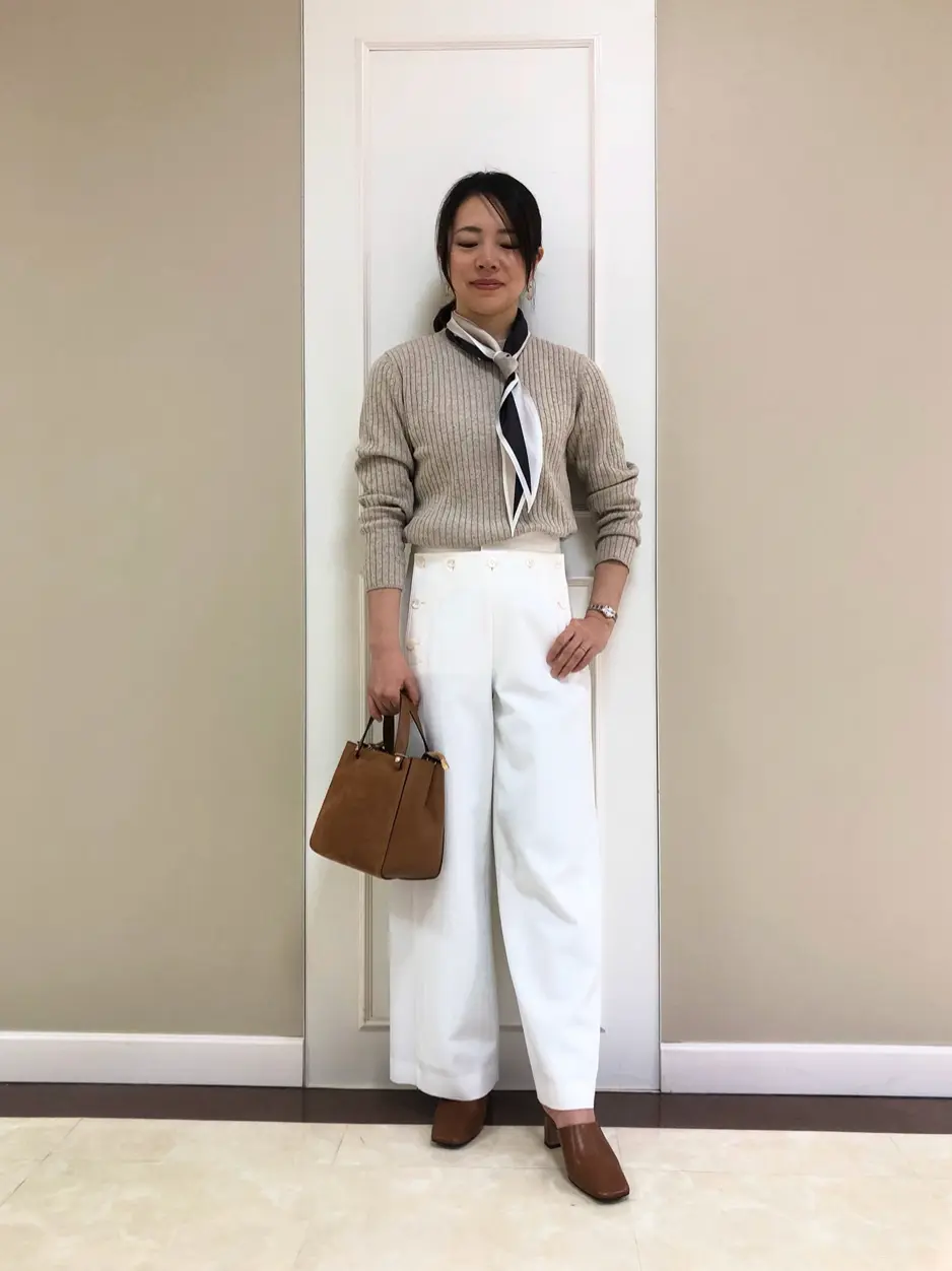 23区 江口 コーディネート画像