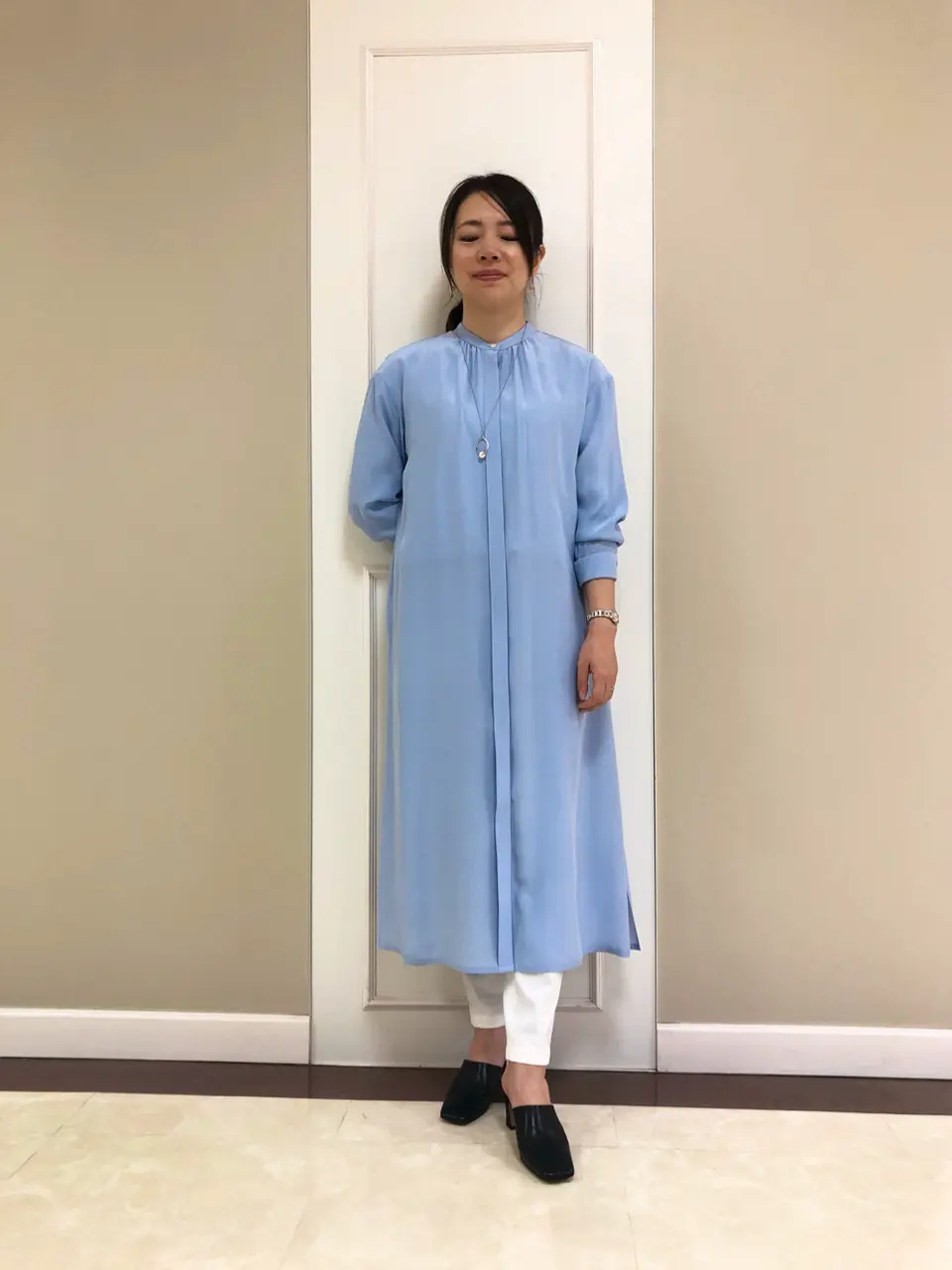 23区 江口 コーディネート画像