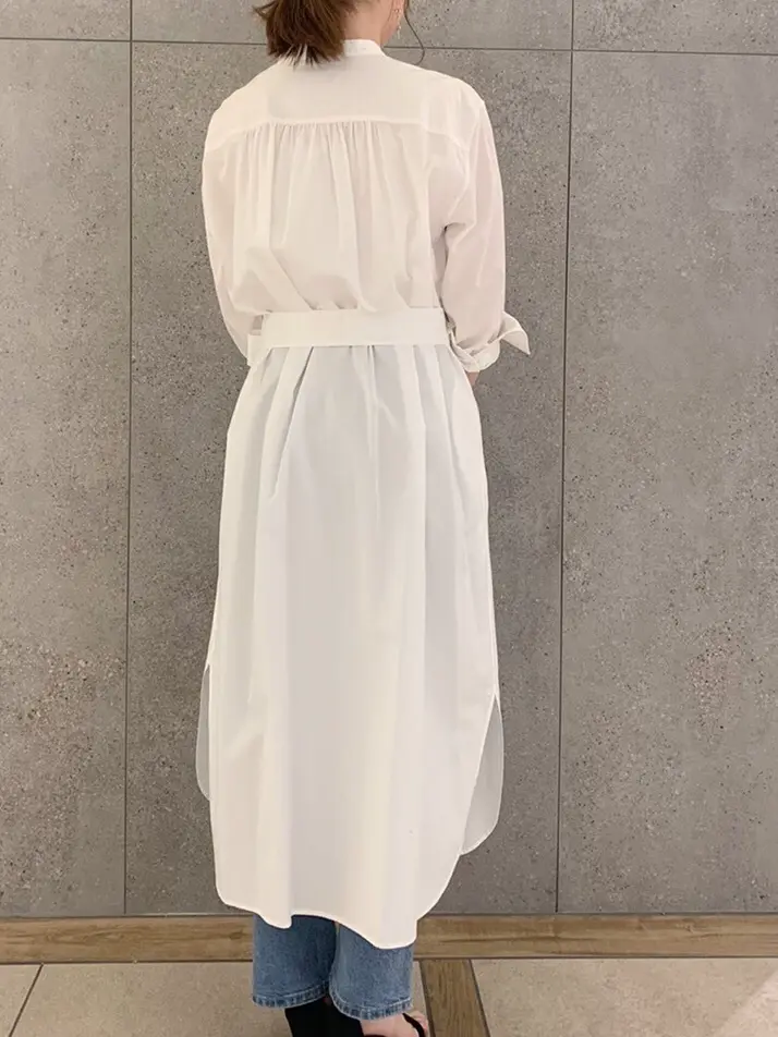 23区 善家 コーディネート画像