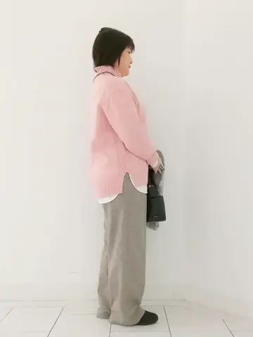 23区 影 コーディネート画像