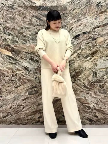 23区 倉田 コーディネート画像