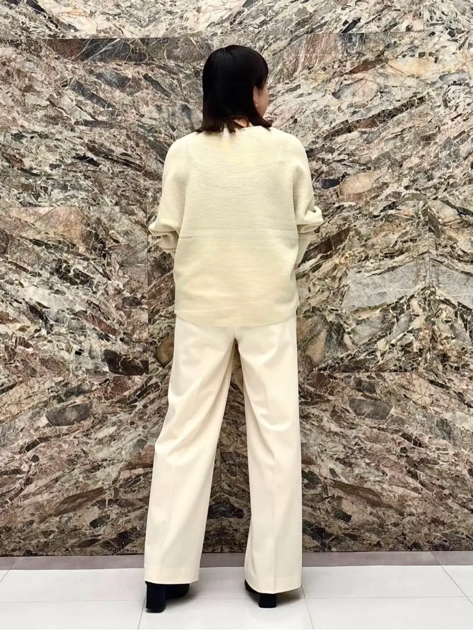 23区 倉田 コーディネート画像