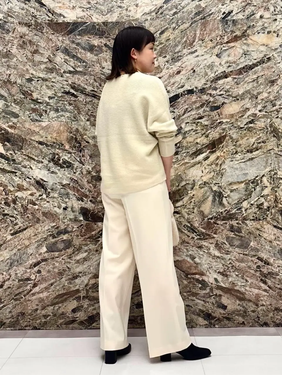 23区 倉田 コーディネート画像