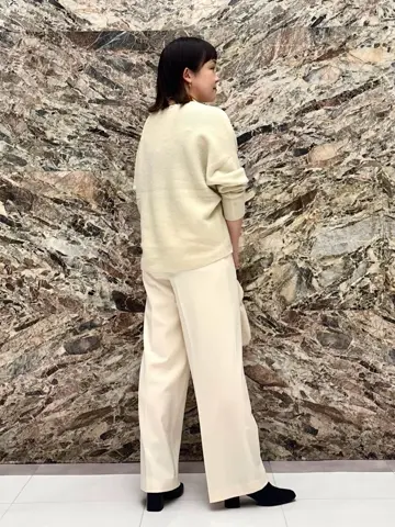 23区 倉田 コーディネート画像