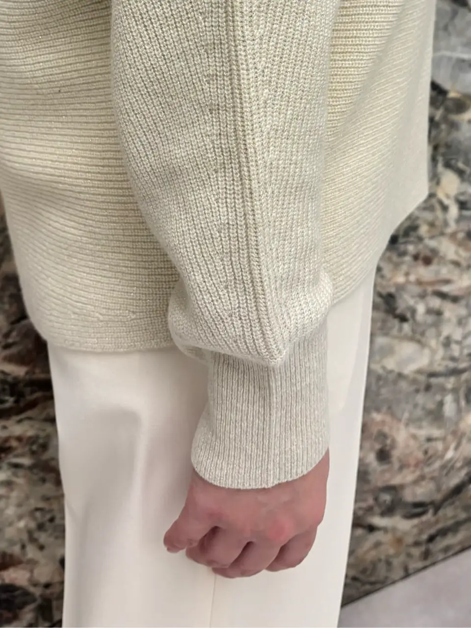 23区 倉田 コーディネート画像