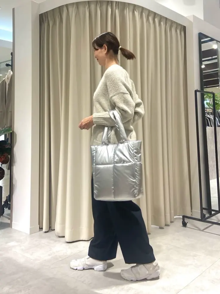 23区 橋村 コーディネート画像