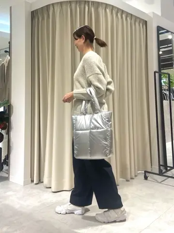 23区 橋村 コーディネート画像